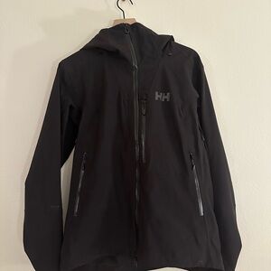 Women’s Helly Hansen Verglas Infinity 3 Layer Shell Jacket